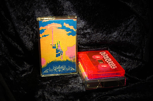 Baustelle - interstellar Album Kassette LP