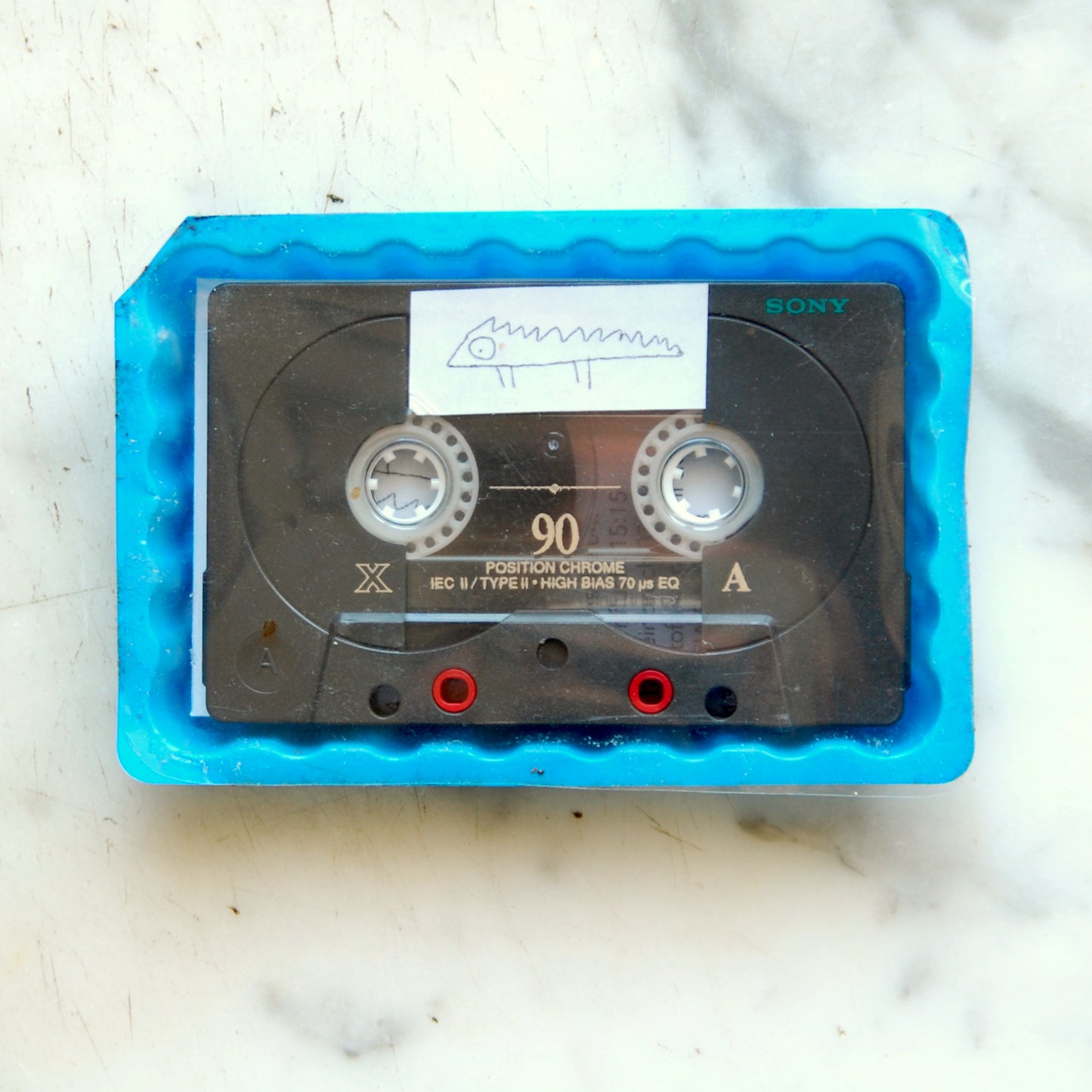 Lurch Tape im Frischepack