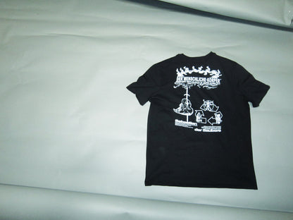 DER MENSCHLICHE KÖRPER SHIRT