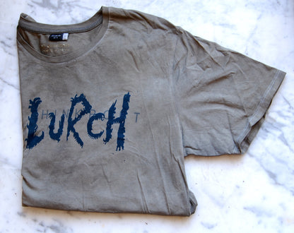 Lurch Shirt Handgefärbt - 4 Varianten