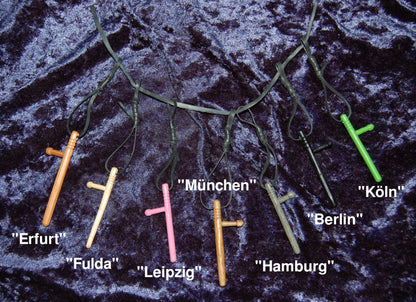 bauSTELLE - Nachtschicht Kassette inkl Bonus-Schlagstock